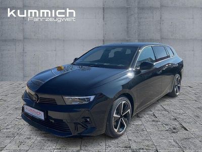 Neu Opel Astra 131 PS (96 kW) 2025 Kombi