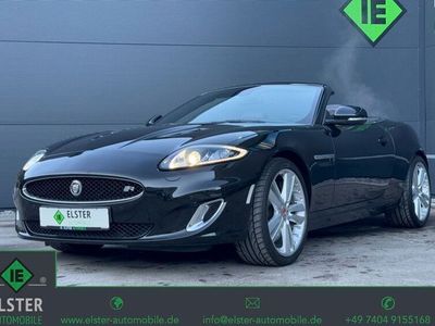 Jaguar XKR