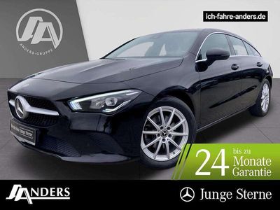 Mercedes CLA200
