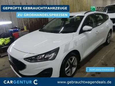 Gebraucht Ford Focus