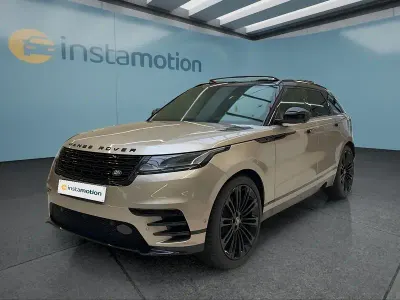 Gebraucht Land Rover Range Rover