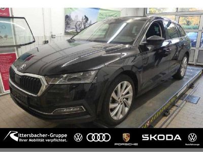 Schwarzmagic perleffekt Gebraucht 2023 Skoda Octavia Style Kombi | 25.990 € (Fairer Preis)