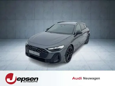 Gebraucht Audi A5 Sport 367 PS (269 kW) 2025 Daytonagrau perleffekt Kombi