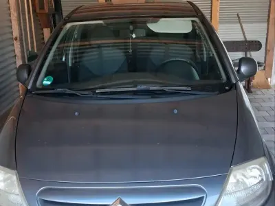 Gebraucht Citroën C3