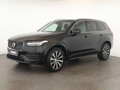 Usado Volvo XC90 Core 250 HP (183 kW) 2023 Preto SUV