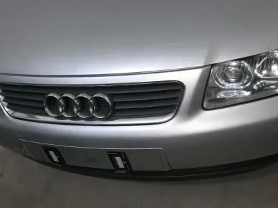 Gebraucht Audi A3