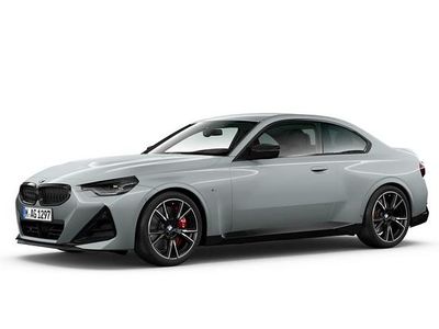 BMW M240