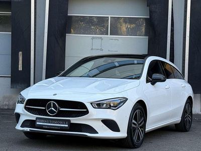 Mercedes CLA200
