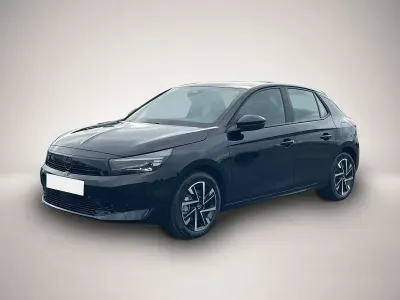 Neu Opel Corsa 110 PS (80 kW) 2026 Schwarz Kleinwagen