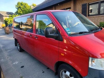 VW T5
