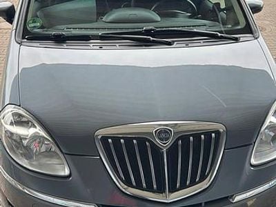Lancia Musa
