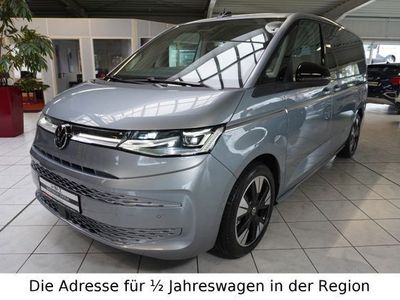 VW T7