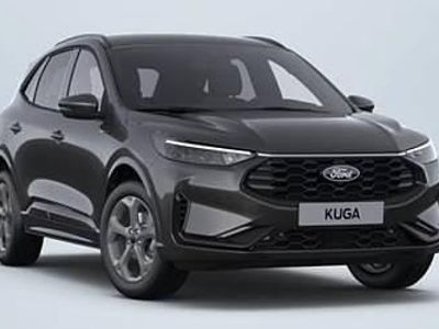 Neu Ford Kuga ST-Line 179 PS (131 kW) 2026 Metalliclackierung magneticgrau SUV