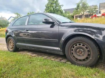 Gebraucht Audi A3