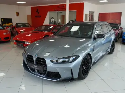Gebraucht BMW M3