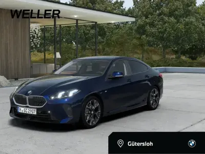 Gebraucht BMW 220 Sport Line 170 PS (125 kW) 2025 Blau Coupé
