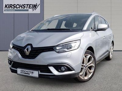 Renault Scénic IV