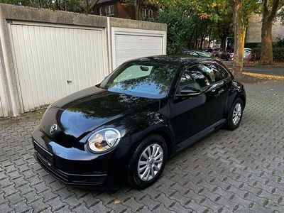 VW Beetle