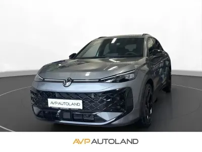 Gebraucht VW T-Roc Style 150 PS (110 kW) 2026 Grau SUV