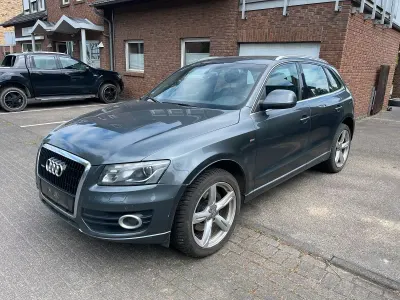 Gebraucht Audi Q5