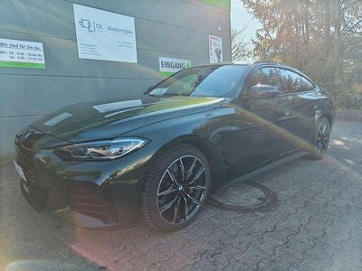 Usado BMW 430 M Sport 245 HP (180 kW) 2023 Verde Coupé