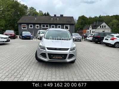 gebraucht Ford Kuga Trend