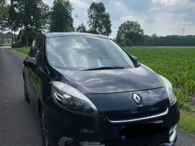 Gebraucht Renault Scénic III