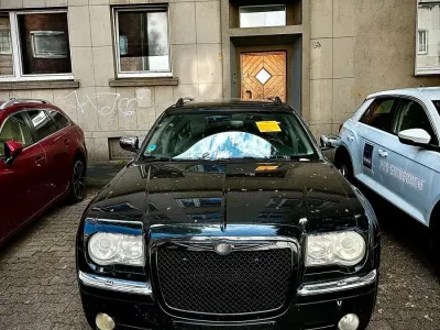 Gebraucht Chrysler 300C