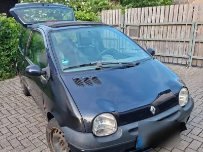 Gebraucht Renault Twingo
