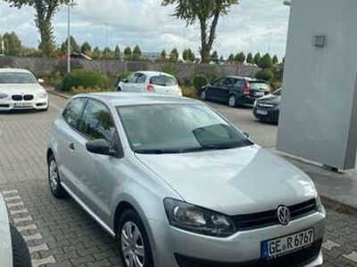 gebraucht VW Polo 1.2 Life