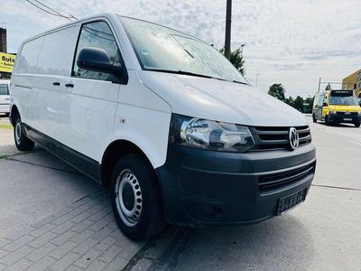 VW T5