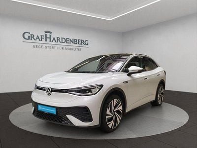 Usata VW ID.5 Pro Performance 150 kW (204 CV) 2022 Bianco SUV