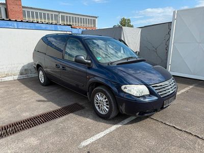 Chrysler Grand Voyager