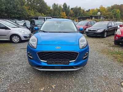 Ford Puma Gen-E