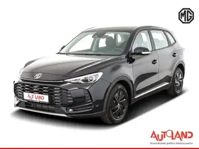 Neu MG ZS Comfort 197 PS (144 kW) 2026 Grau SUV