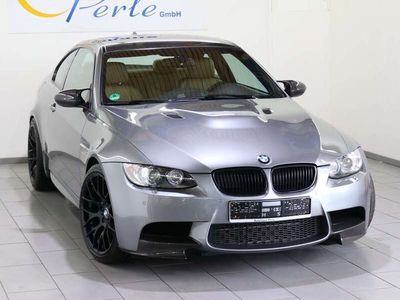 gebraucht BMW M3 COUPÉ M-DRIVELOGIC'CARBON'M-PERFORMANCE'NAPPA'