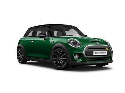 Mini Cooper SE