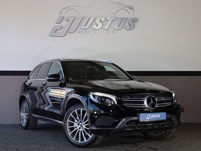 Mercedes GLC300