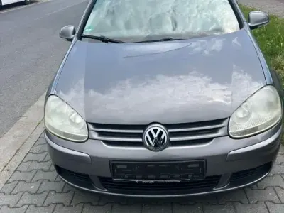 Gebraucht VW Golf IV