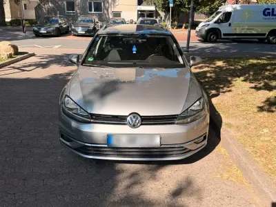 Gebraucht VW Golf VII
