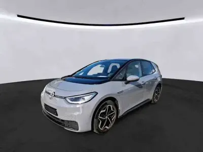 Brugt VW ID.3 Pro 150 kW (204 HK) 2023 Grå Hatchback