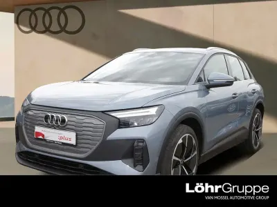 Gebraucht Audi Q4 e-tron