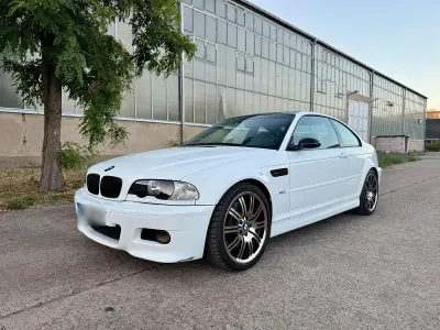 Gebraucht BMW M3