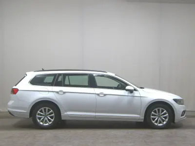 Gebraucht VW Passat