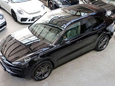 Porsche Cayenne S