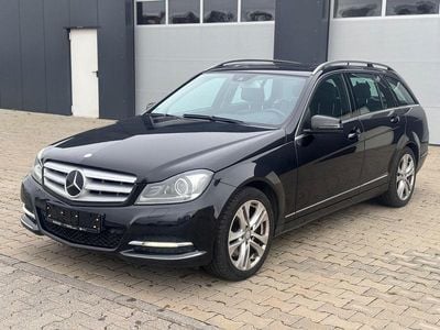 Mercedes C350