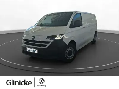 Gebraucht VW T7 160 kW (218 PS) 2025 Weiß Van