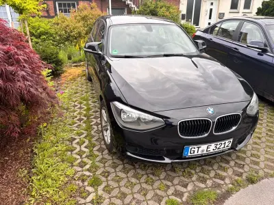 Gebraucht BMW 118