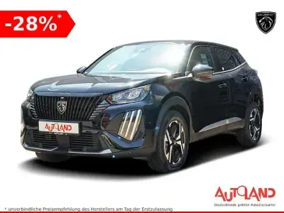 Neu Peugeot 2008 145 PS (106 kW) 2026 Andere SUV