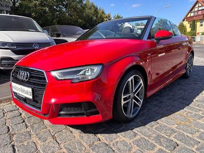 Audi A3 Cabriolet